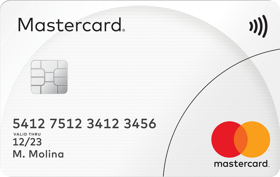 Mastercard  Tarjeta Business Prepago